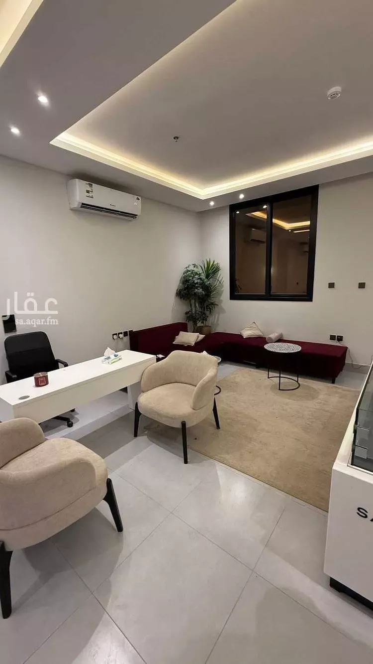 شقة للبيع في شارع عبدالملك العصامي, حي النرجس, مدينة الرياض, منطقة الرياض صورة 4