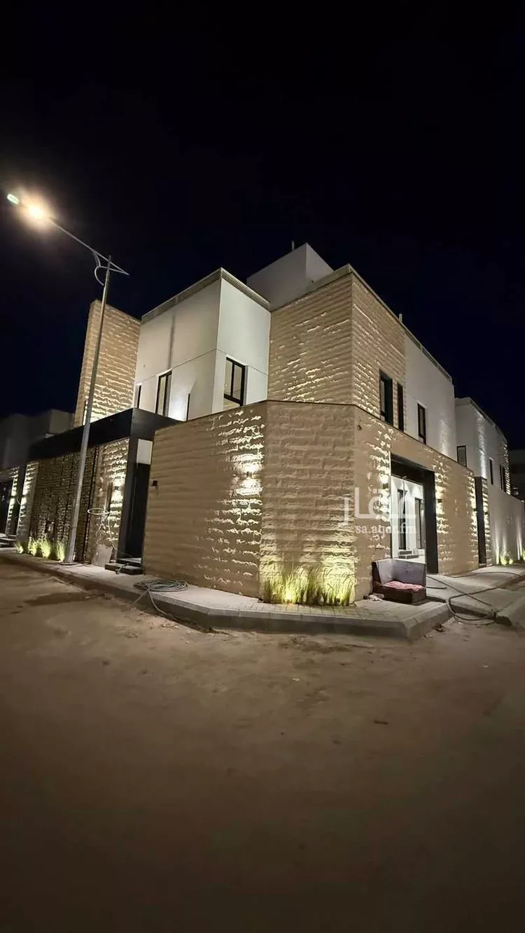 فيلا للبيع في شارع محمد الوقار, حي العارض, مدينة الرياض, منطقة الرياض