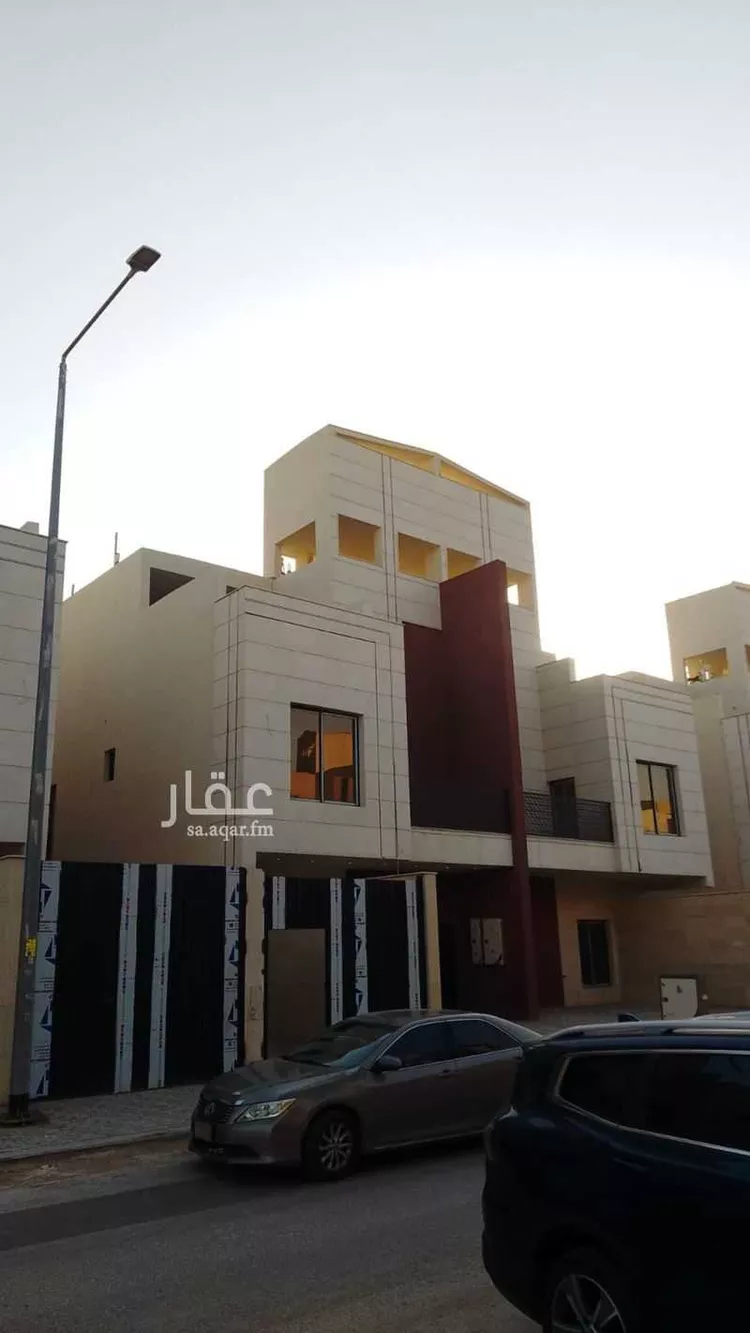 Floor for Rent in Riyadh Ar Rimal