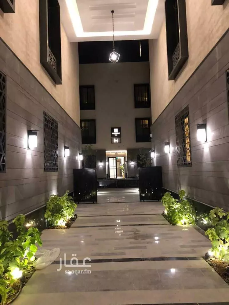 شقة للإيجار في شارع عبدالله بن العاص, حي العارض, مدينة الرياض, منطقة الرياض