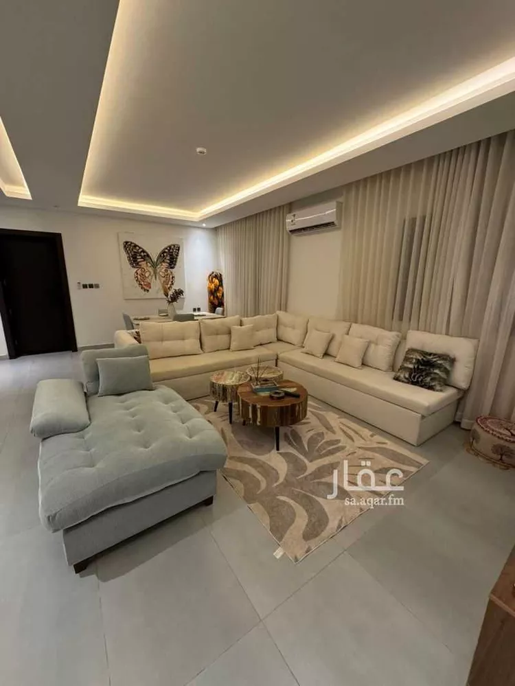 شقة للإيجار في شارع ميمون بن جعفر, حي العارض, مدينة الرياض, منطقة الرياض