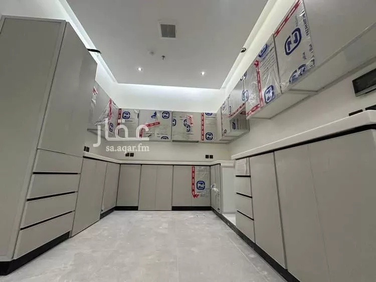 شقة للإيجار في شارع جبل حسان, حي النرجس, مدينة الرياض, منطقة الرياض صورة 2