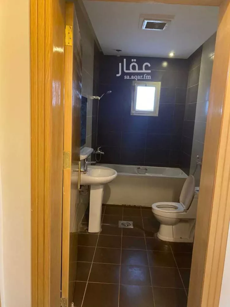 شقة للإيجار في شارع إبراهيم بن مرزوق, حي الملك سلمان, مدينة الرياض, منطقة الرياض صورة 2
