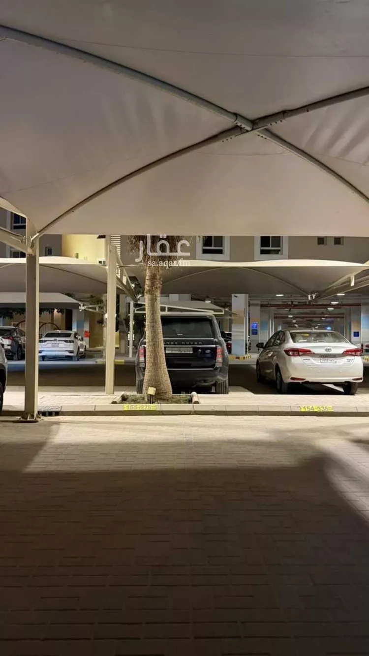 شقة للإيجار في شارع رقم 53, حي الملقا, مدينة الرياض, منطقة الرياض صورة 5