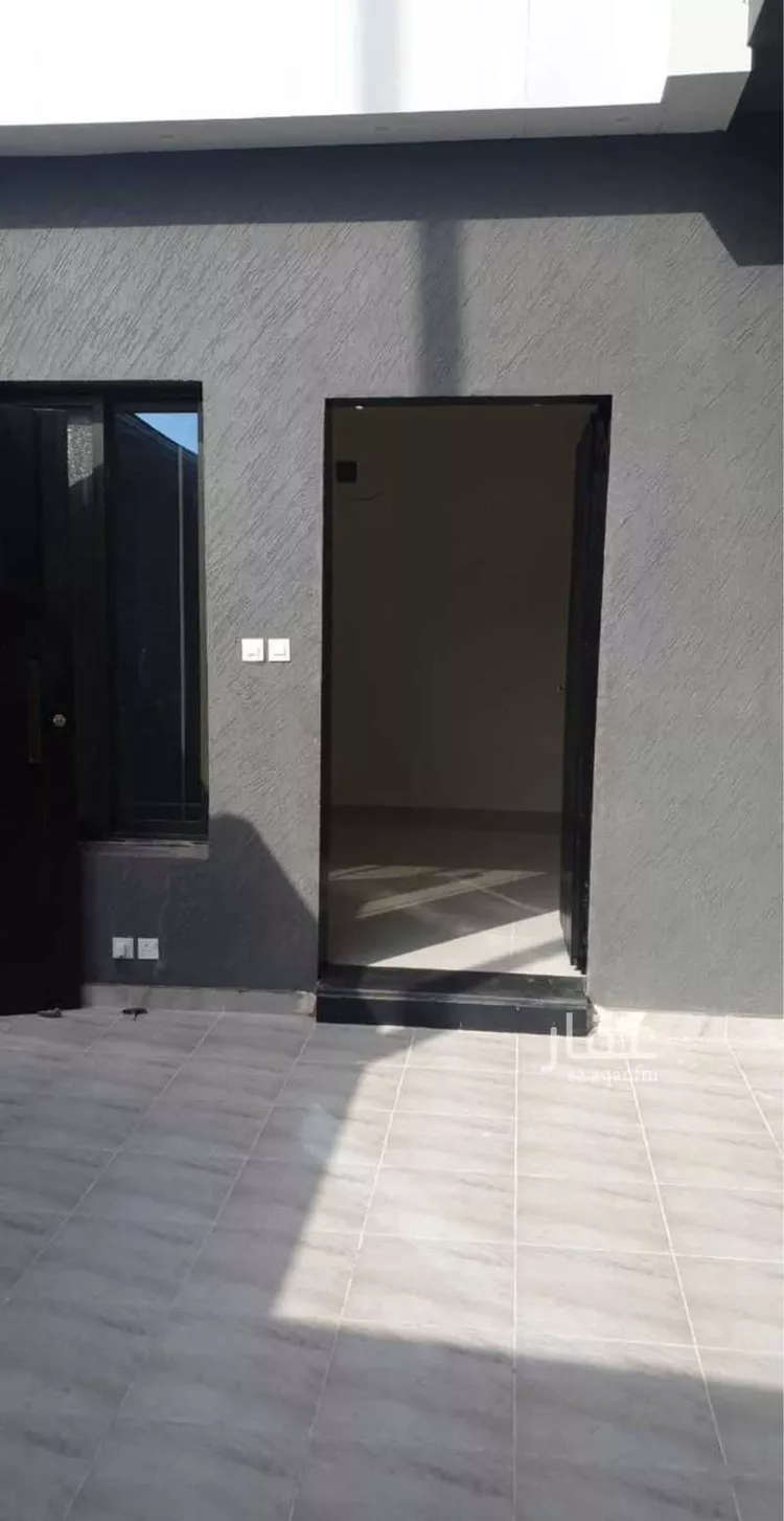 فيلا للإيجار في شارع عمارة بن اوس, حي الرمال, مدينة الرياض, منطقة الرياض صورة 4