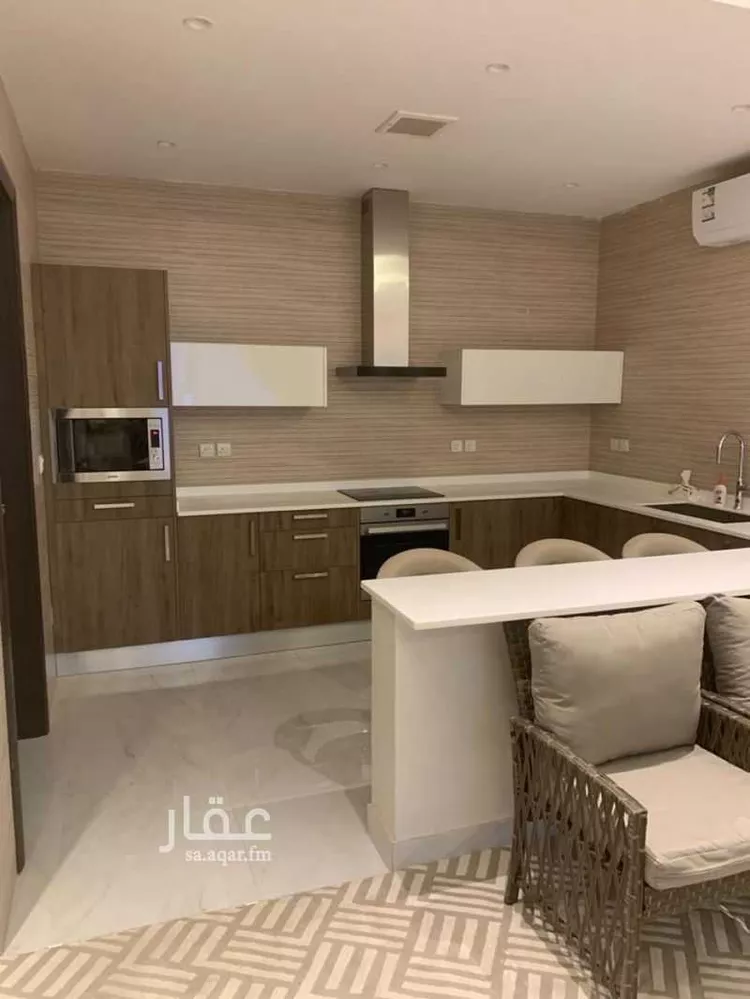 استراحة للإيجار في حي النرجس, مدينة الرياض, منطقة الرياض صورة 5