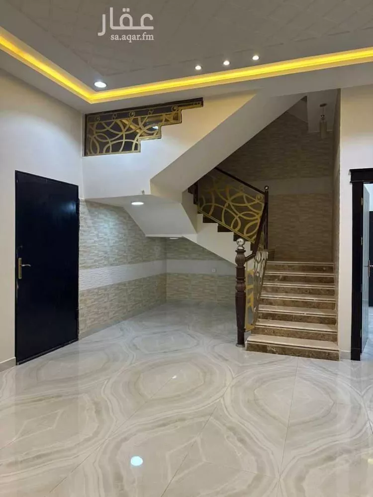 فيلا للإيجار في شارع إبراهيم بن عيسى, حي النرجس, مدينة الرياض, منطقة الرياض 17