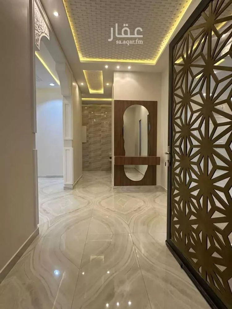 فيلا للإيجار في شارع إبراهيم بن عيسى, حي النرجس, مدينة الرياض, منطقة الرياض 21