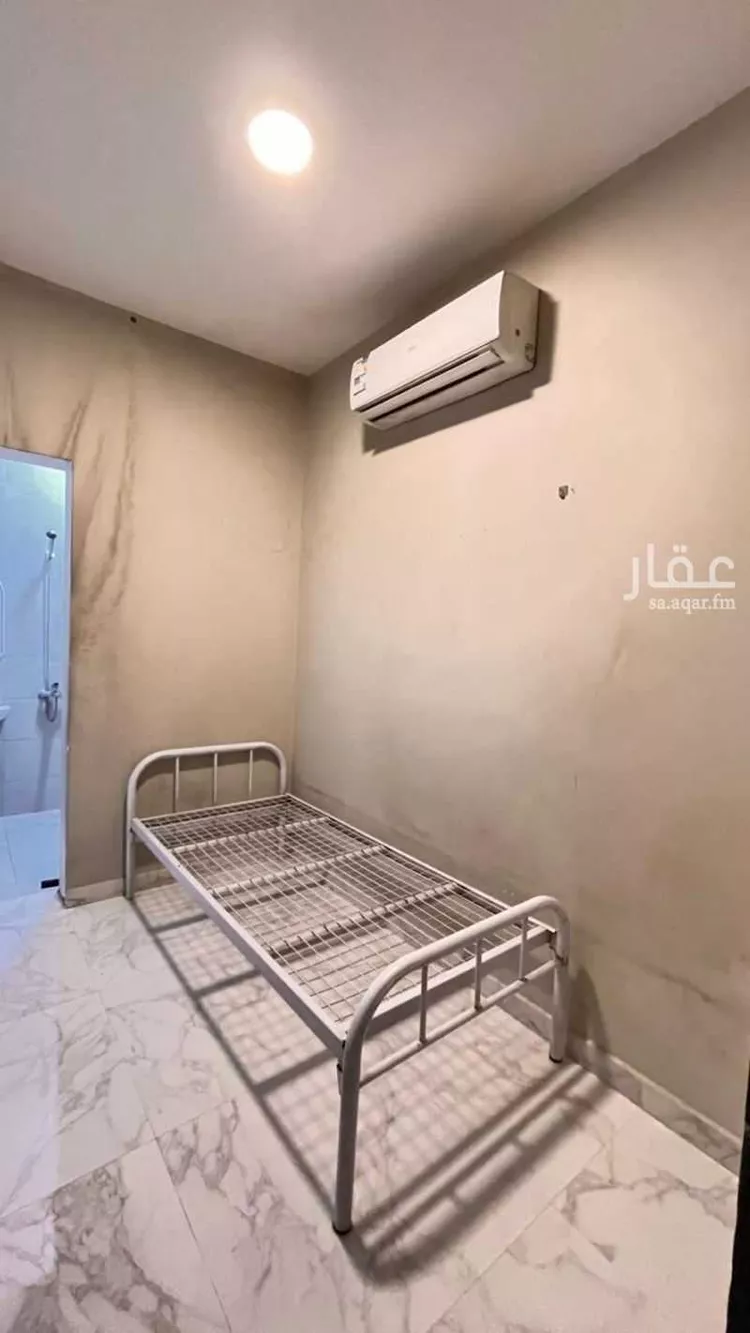 غرفة للإيجار في شارع رقم 129, حي الياسمين, مدينة الرياض, منطقة الرياض صورة 3