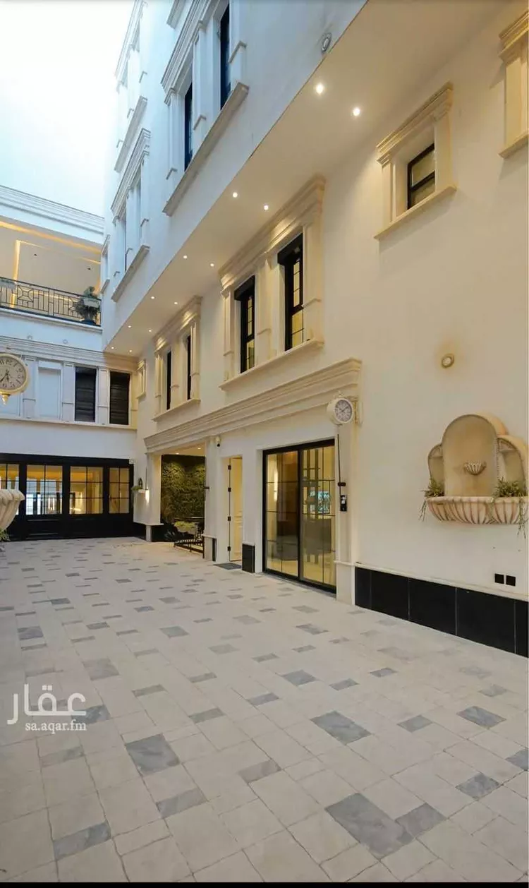 شقة للإيجار في شارع عبدالله غازي, حي القيروان, مدينة الرياض, منطقة الرياض