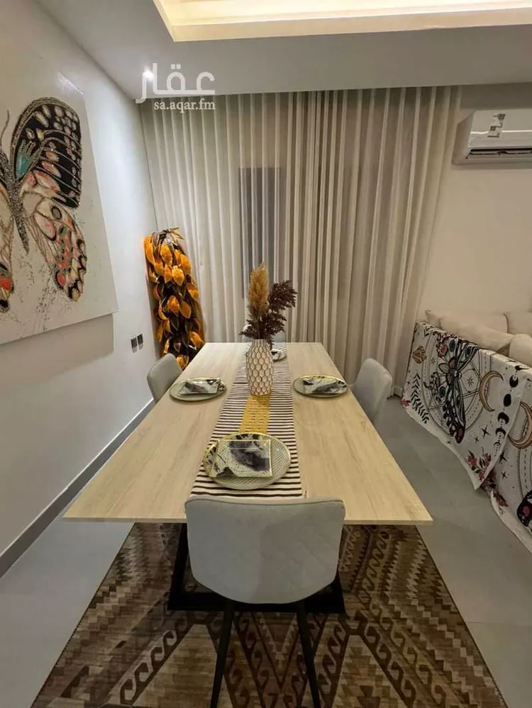 شقة للإيجار في شارع القصر, حي العارض, مدينة الرياض, منطقة الرياض صورة 4