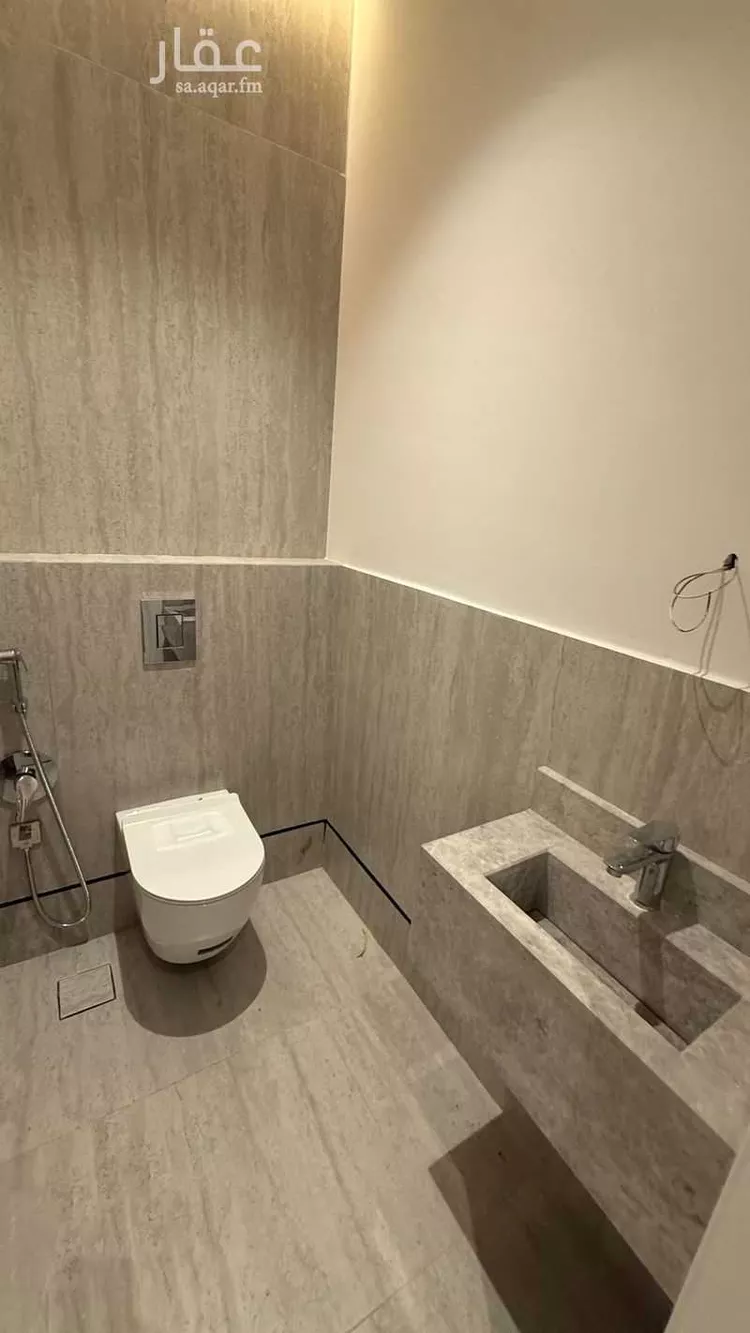 شقة للبيع في شارع جميل بن جمح, حي النزهة, مدينة الرياض, منطقة الرياض صورة 5