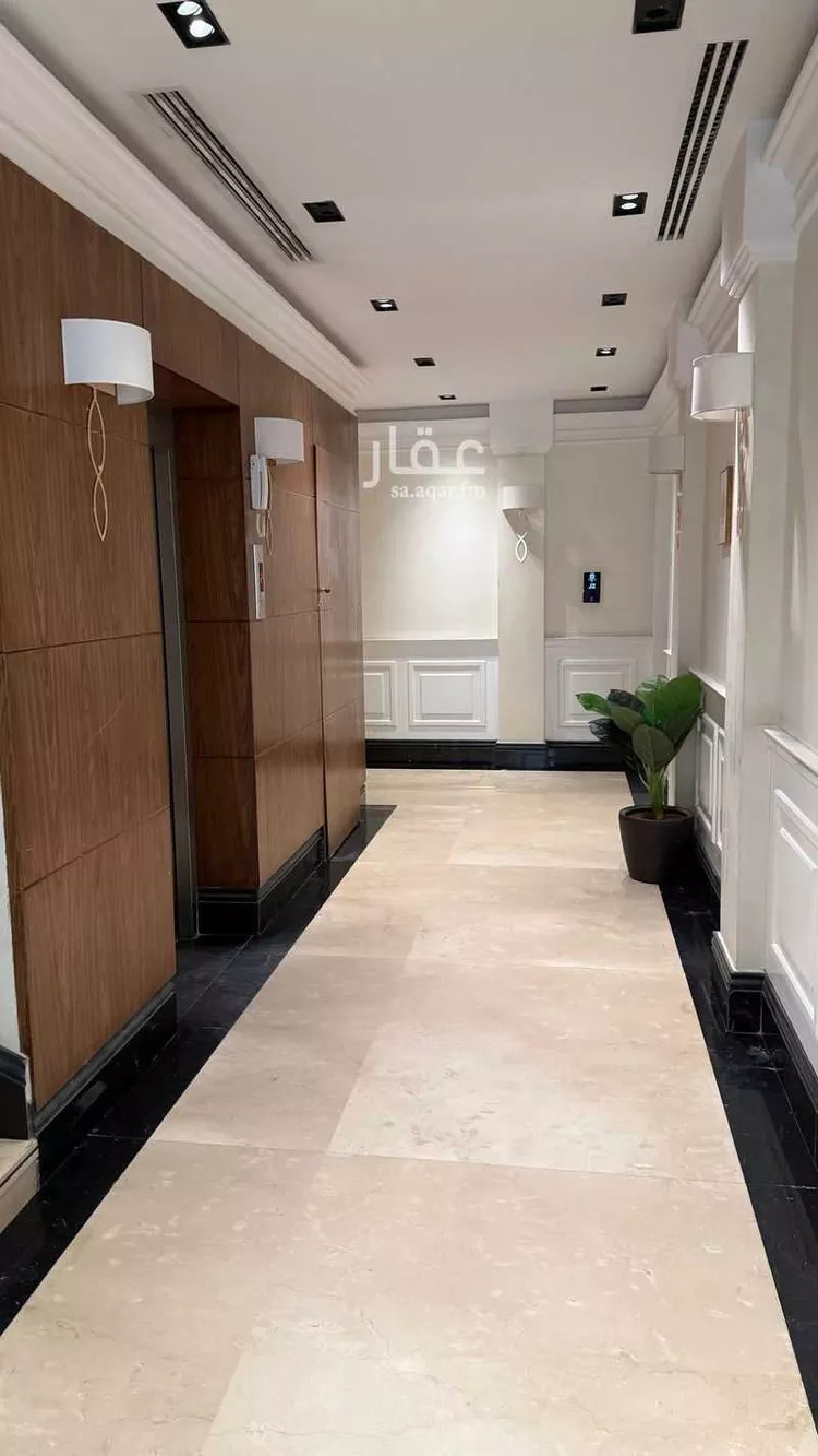 شقة للبيع في شارع الشيخ عبدالله بن جبرين, حي القيروان, مدينة الرياض, منطقة الرياض 10