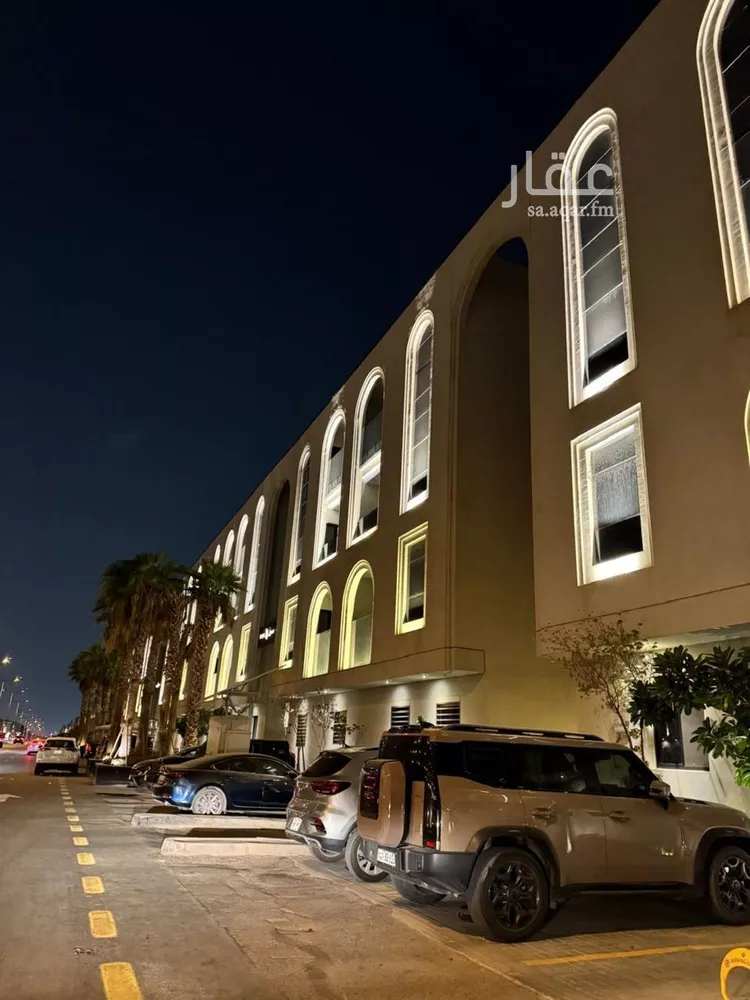 Apartment for Rent in Riyadh Al Malqa