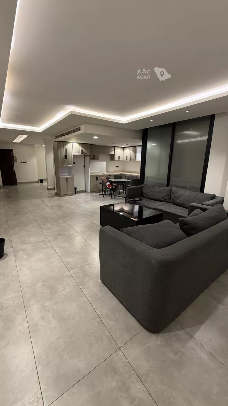 Apartment for Rent in Riyadh Al Malqa 8