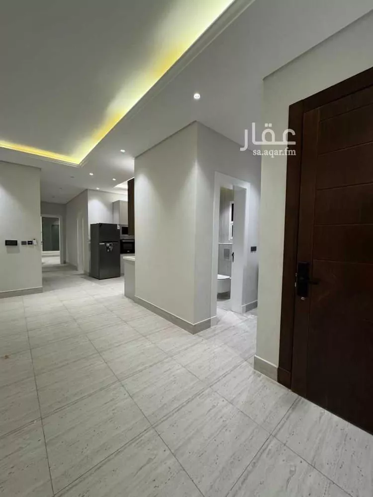 شقة للإيجار في شارع رقم 231, حي الملقا, مدينة الرياض, منطقة الرياض صورة 4