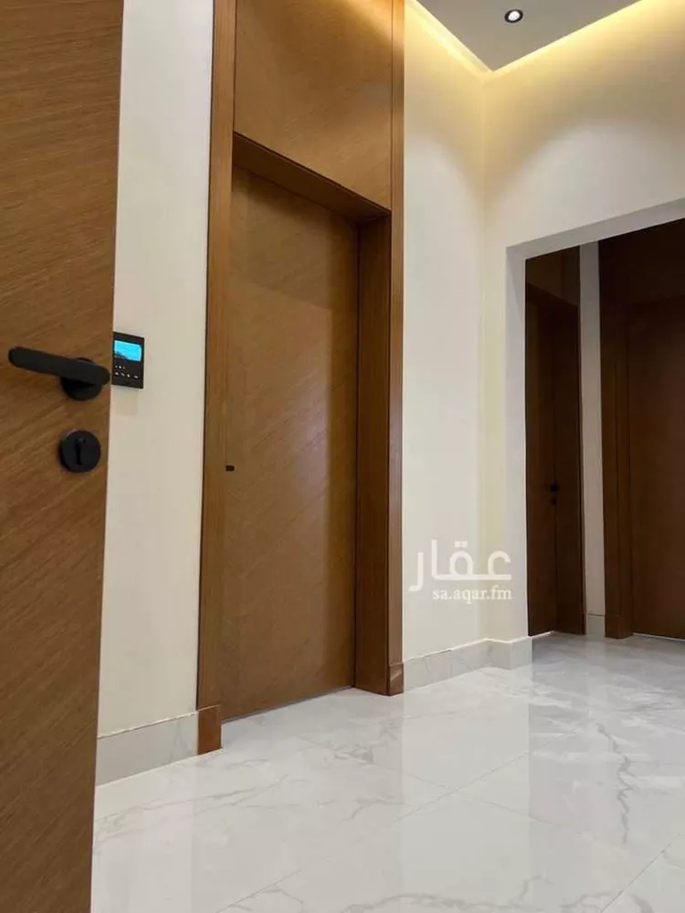 شقة للإيجار في شارع محمد بن محمود الكيلاني, حي النرجس, مدينة الرياض, منطقة الرياض صورة 2