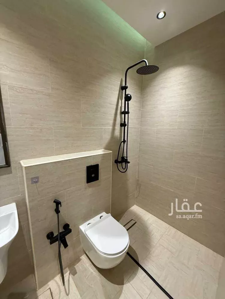 شقة للإيجار في شارع الأمين المهندس عبدالله بن عبدالرحمن ا, حي النرجس, مدينة الرياض, منطقة الرياض صورة 3