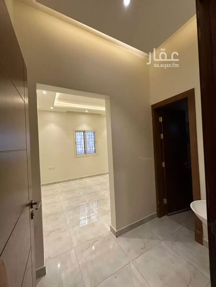 دور للإيجار في شارع عبدالله بن ملاذ الأشعري, حي العارض, مدينة الرياض, منطقة الرياض صورة 3