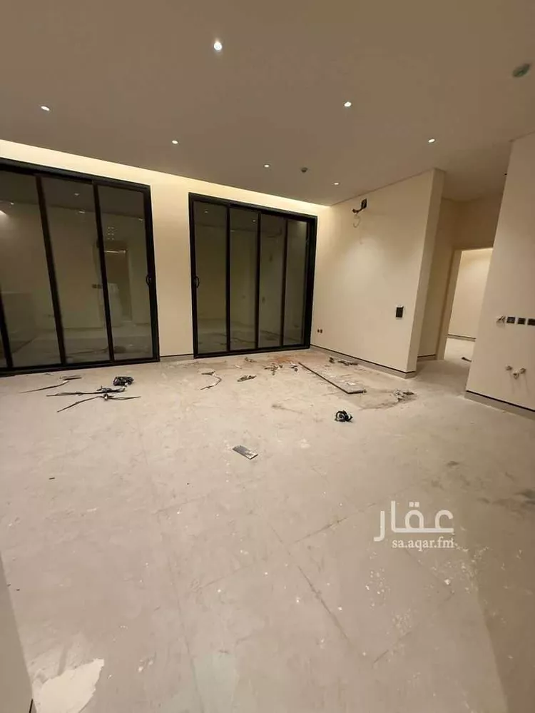 شقة للبيع في شارع الإمام سعود بن فيصل, حي حطين, مدينة الرياض, منطقة الرياض