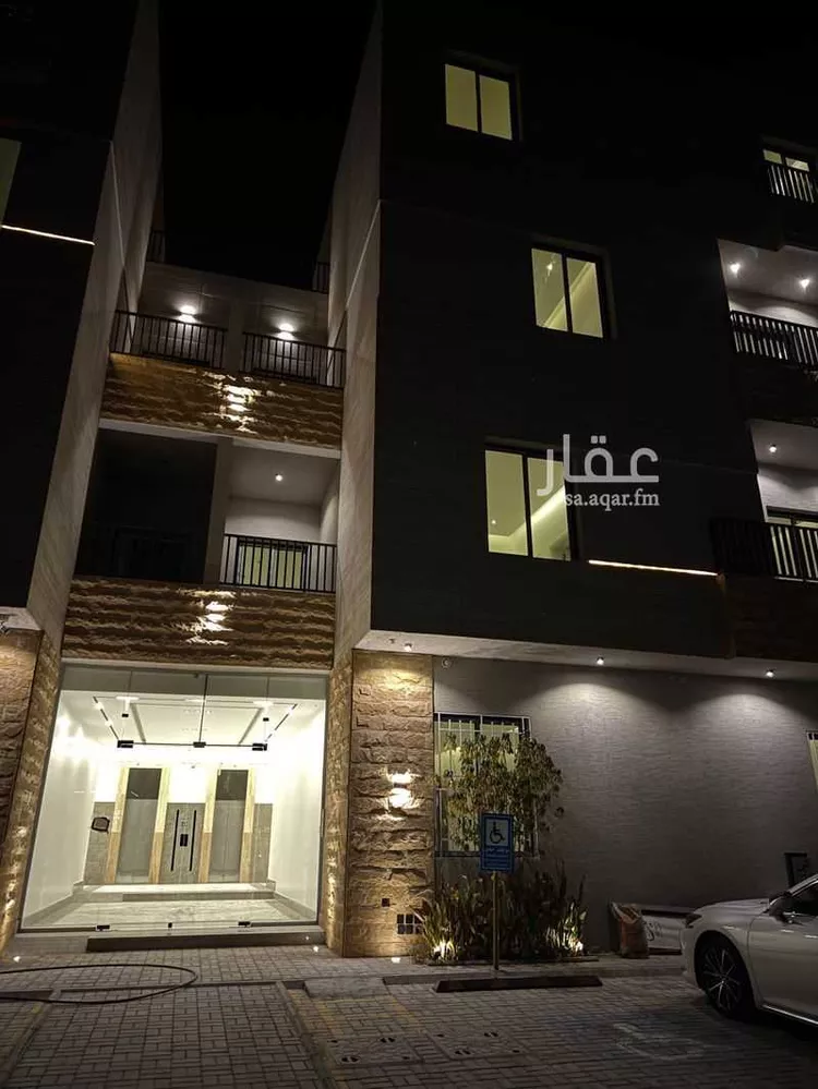 شقة للإيجار في شارع جبل حسان, حي النرجس, مدينة الرياض, منطقة الرياض