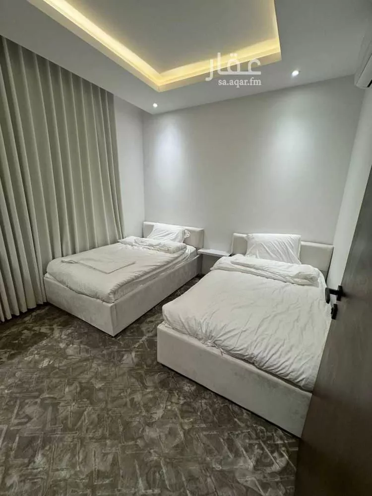 شقة للإيجار في شارع ميمون بن جعفر, حي العارض, مدينة الرياض, منطقة الرياض صورة 5