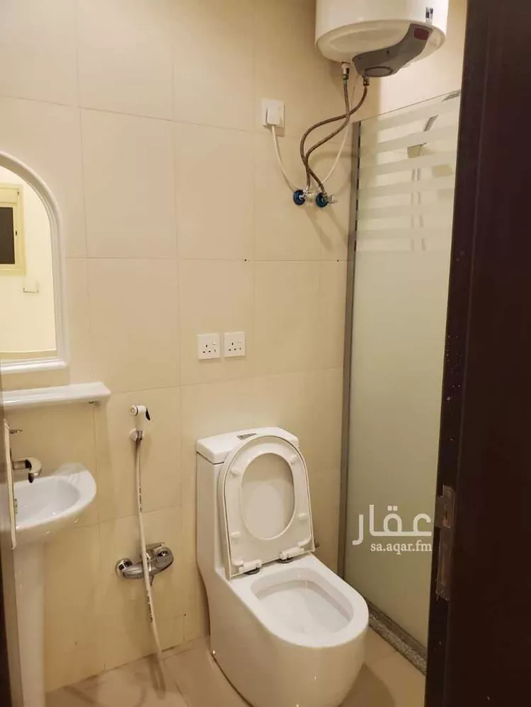 دور للإيجار في شارع أحمد بن خليل, حي النرجس, مدينة الرياض, منطقة الرياض صورة 4