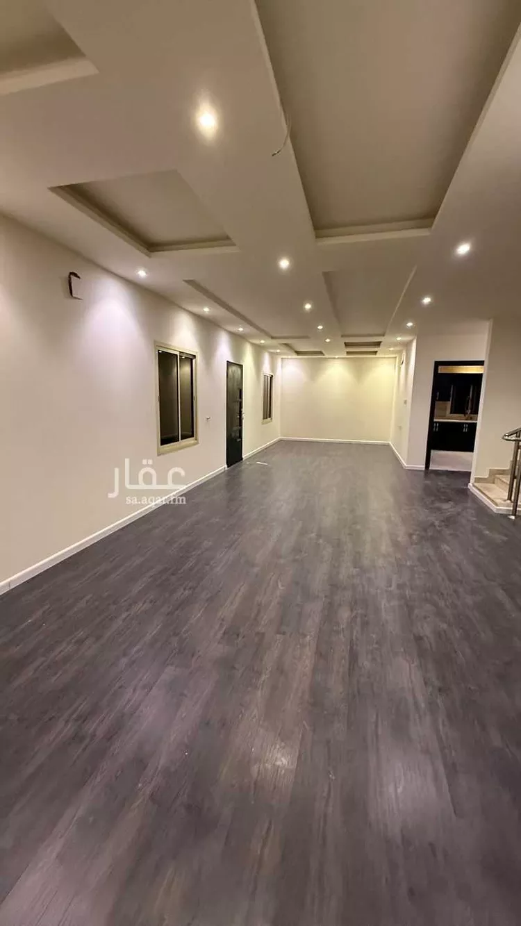 فيلا للإيجار في شارع محمد سعدون السويحلي, حي النرجس, مدينة الرياض, منطقة الرياض صورة 5