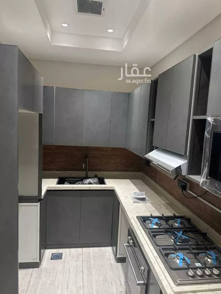 شقة للبيع في شارع وهب بن الضبيع, حي عرقة, مدينة الرياض, منطقة الرياض صورة 2