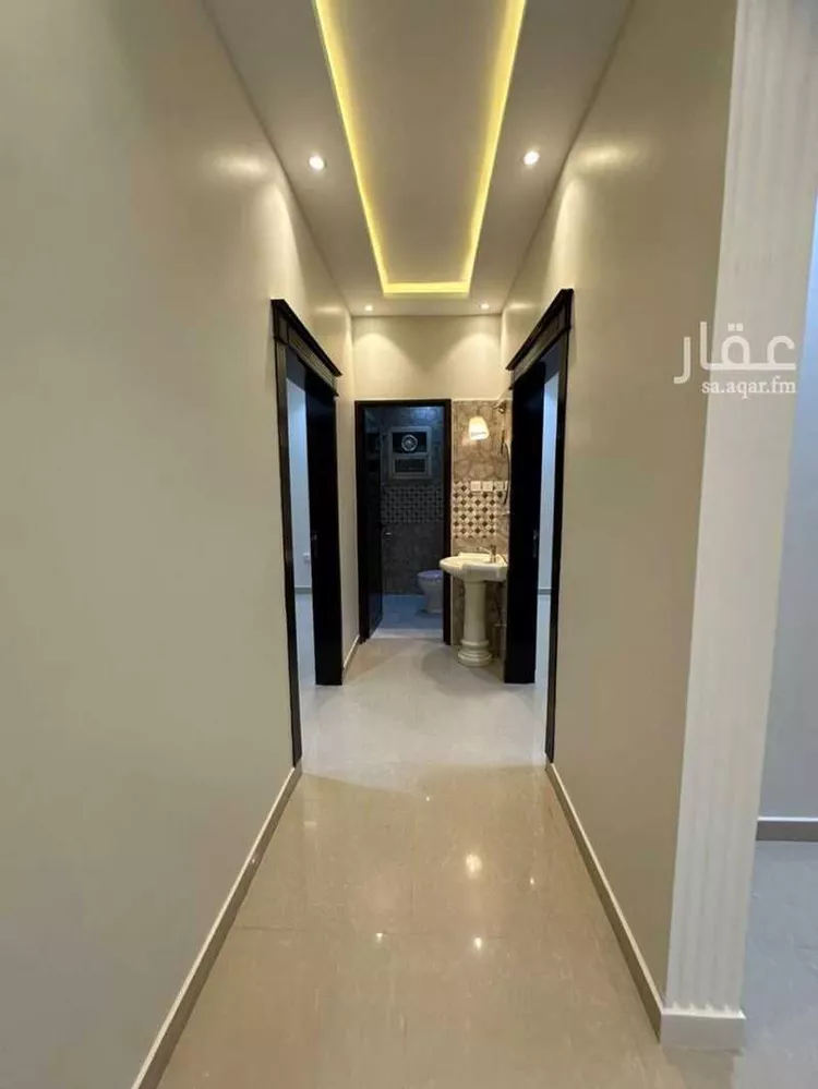 شقة للإيجار في شارع إبراهيم بن عيسى, حي النرجس, مدينة الرياض, منطقة الرياض