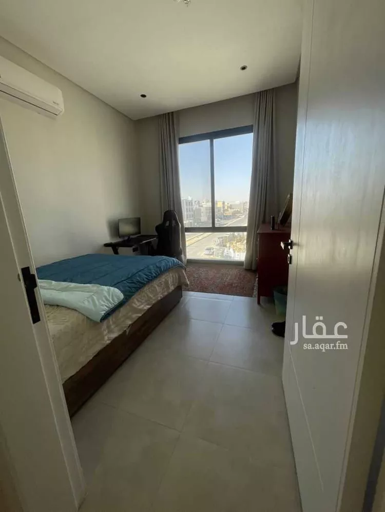 شقة للإيجار في شارع أحمد البسطامي, حي العارض, مدينة الرياض, منطقة الرياض صورة 3