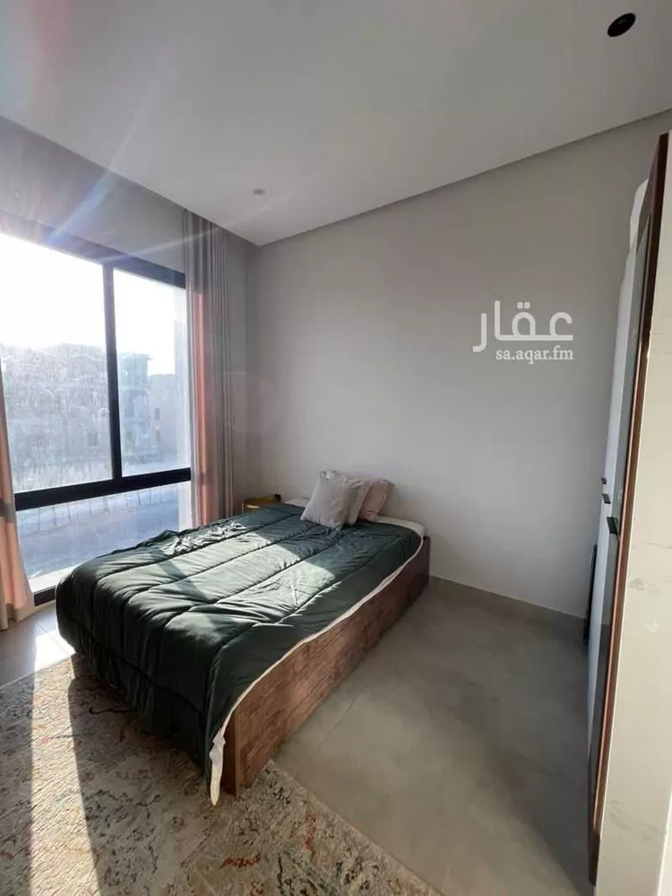 شقة للإيجار في شارع أحمد البسطامي, حي العارض, مدينة الرياض, منطقة الرياض صورة 2