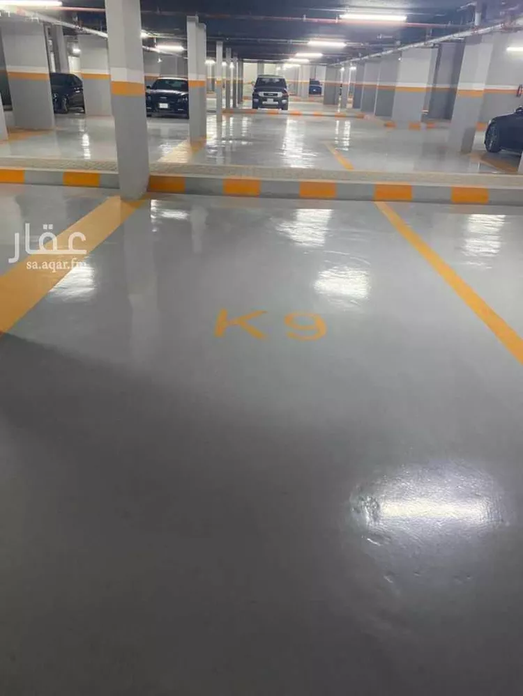 شقة للإيجار في شارع القاسم بن يوسف السبتي, حي العارض, مدينة الرياض, منطقة الرياض صورة 5