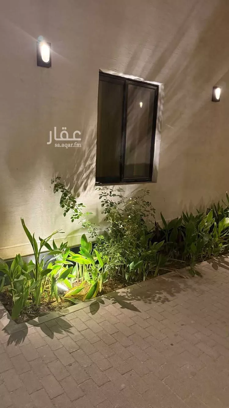 شقة للإيجار في شارع محمد بن عبدالعزيز الدغيثر, حي الملقا, مدينة الرياض, منطقة الرياض صورة 4