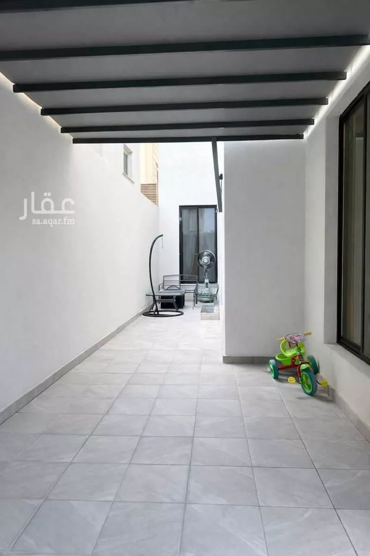 دور للبيع في شارع الغنامية, حي الربيع, مدينة الرياض, منطقة الرياض 20