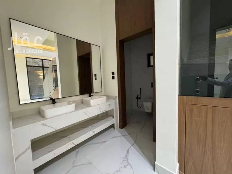 فيلا للبيع في شارع الشيخ محمد شويل, حي النرجس, مدينة الرياض, منطقة الرياض صورة 5