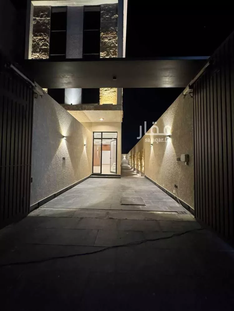 دور للبيع في شارع علي بن القاسم القاشاني, حي العارض, مدينة الرياض, منطقة الرياض