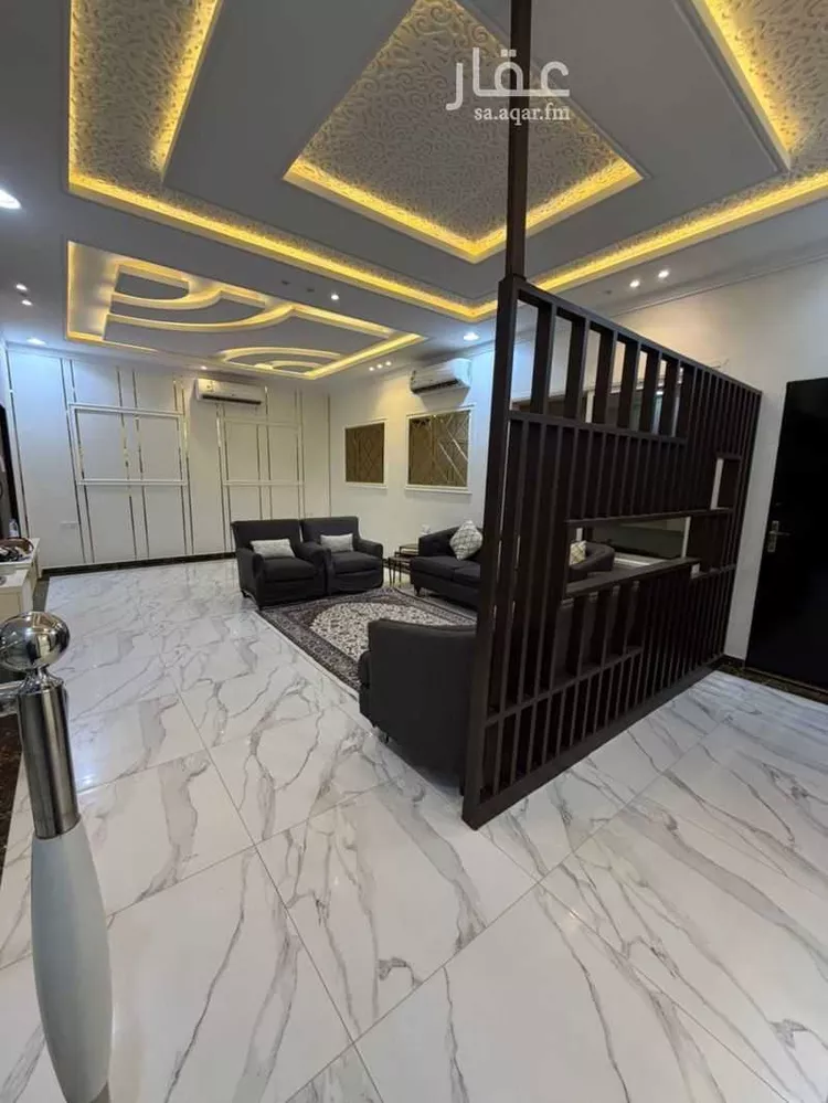 فيلا للإيجار في شارع أحمد بن عبداللطيف السنبسي, حي المهدية, مدينة الرياض, منطقة الرياض صورة 5