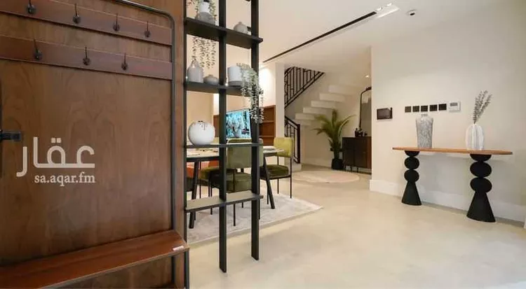 شقة للإيجار في شارع عبدالله غازي, حي القيروان, مدينة الرياض, منطقة الرياض صورة 4