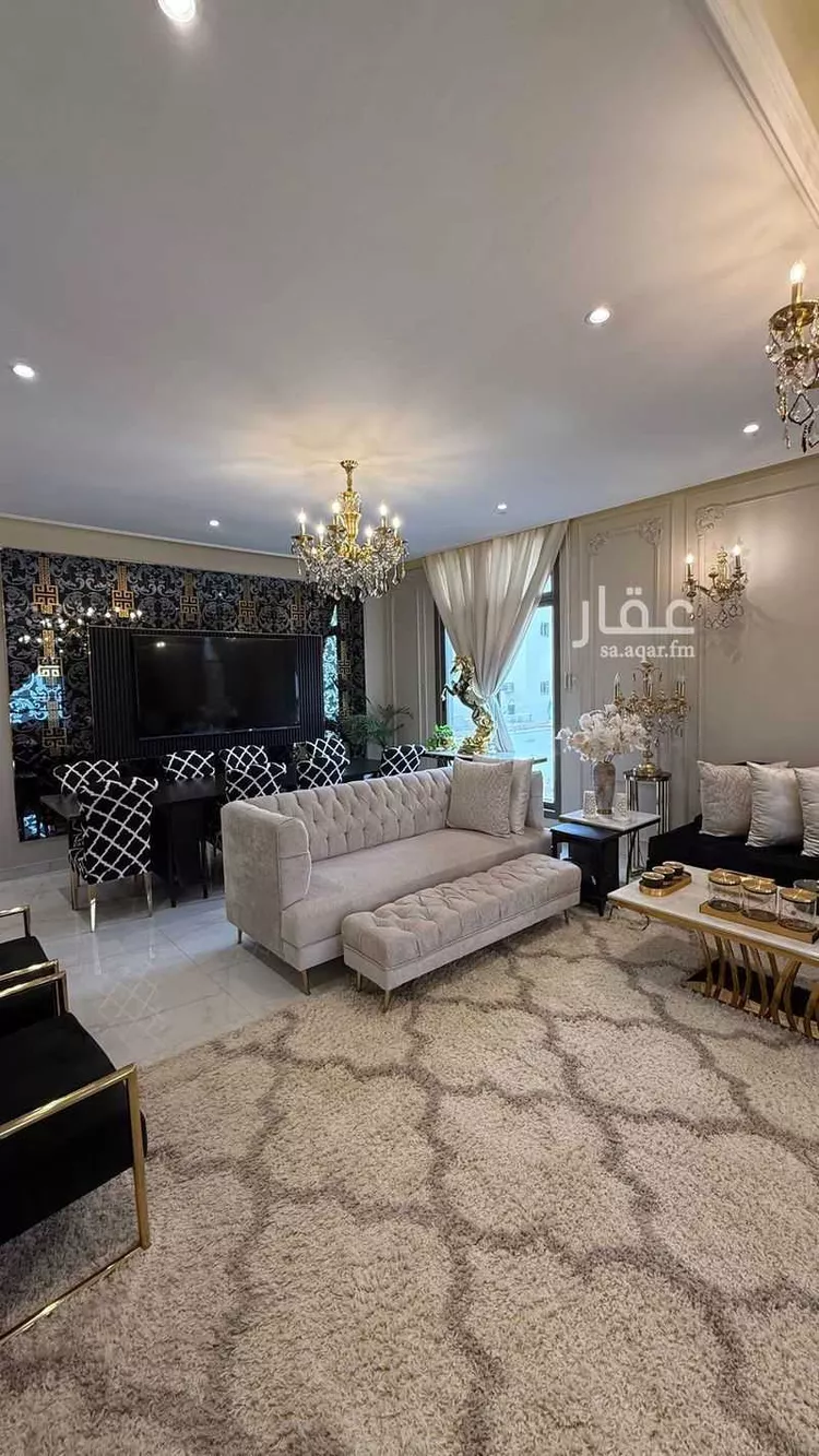 دور للبيع في شارع إبراهيم بن الجنيد, حي الإزدهار, مدينة الرياض, منطقة الرياض صورة 2