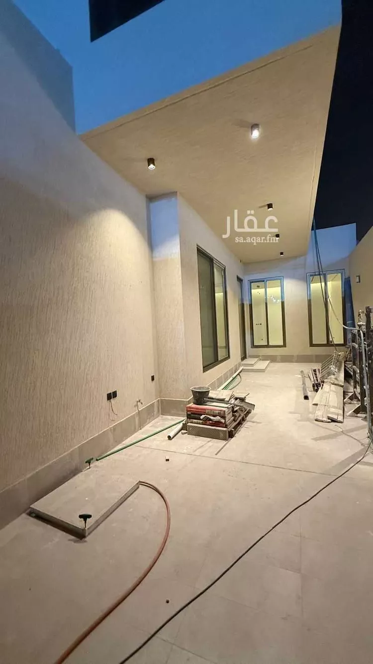 دور للبيع في شارع المثلث, حي التعاون, مدينة الرياض, منطقة الرياض