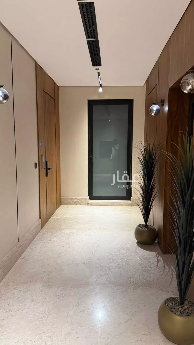 شقة للبيع في شارع علي بن طاهر, حي العارض, مدينة الرياض, منطقة الرياض 10