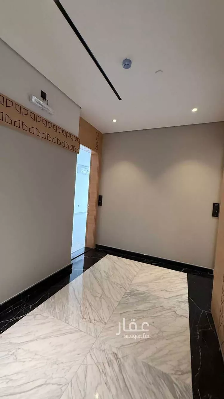 شقة للبيع في شارع العباس بن عبدالمطلب, حي الإزدهار, مدينة الرياض, منطقة الرياض صورة 3