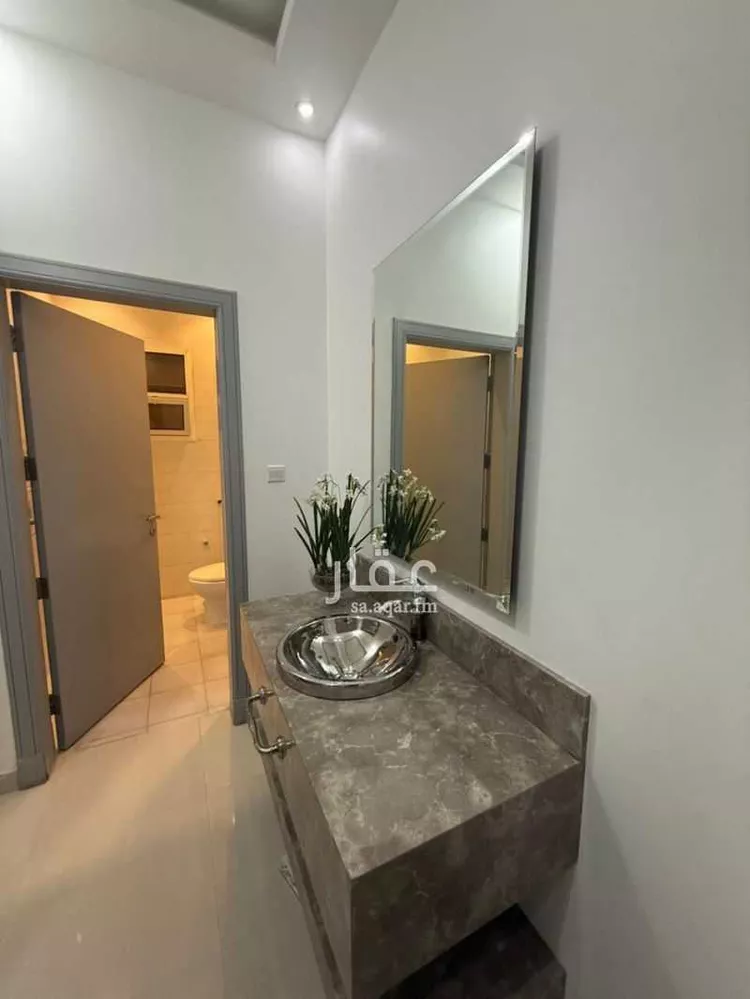 دور للإيجار في شارع صدر الدين الشافعي, حي القيروان, مدينة الرياض, منطقة الرياض صورة 4