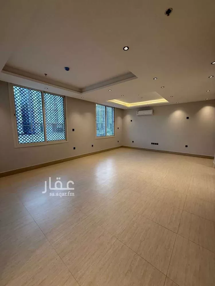 شقة للإيجار في شارع الأمين المهندس عبدالله بن عبدالرحمن ا, حي النرجس, مدينة الرياض, منطقة الرياض صورة 2