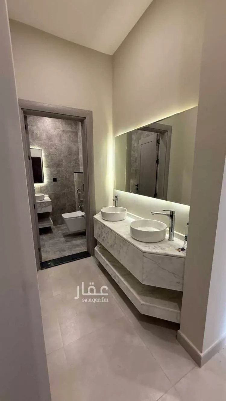 شقة للبيع في حي النرجس, مدينة الرياض, منطقة الرياض صورة 3
