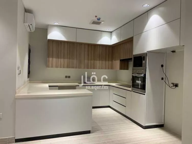 شقة للإيجار في شارع سفيان بن النضر, حي الحمراء, مدينة الخبر, المنطقة الشرقية صورة 3