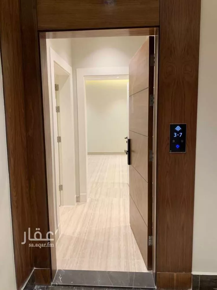 شقة للإيجار في شارع سفيان بن النضر, حي الحمراء, مدينة الخبر, المنطقة الشرقية صورة 4