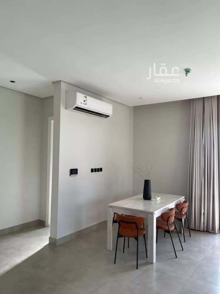 شقة للإيجار في شارع أحمد البسطامي, حي العارض, مدينة الرياض, منطقة الرياض صورة 4