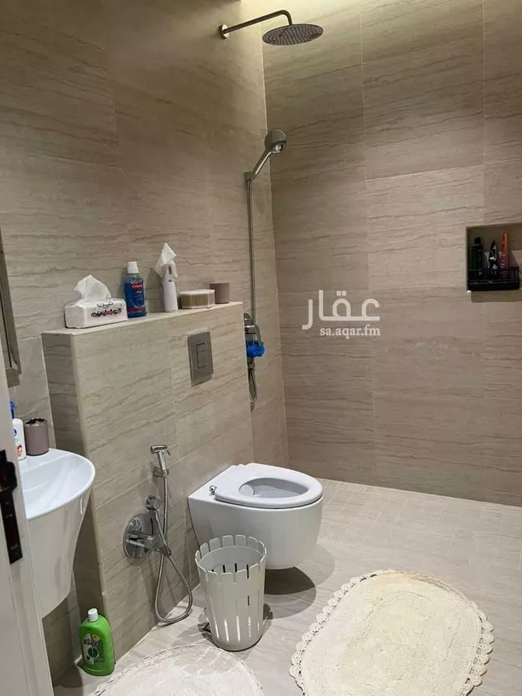 شقة للبيع في شارع شعيب بن أبي مرة, حي النرجس, مدينة الرياض, منطقة الرياض 6